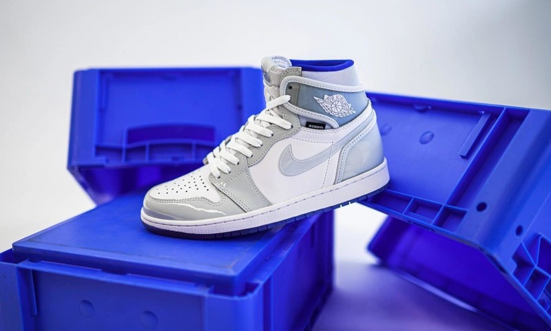 jordan 1 zoom racer blue uk